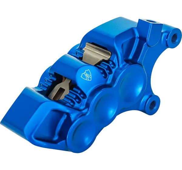 ARLEN NESS Bremssattel - CALIPER MONO AXIAL 14 INCH RIG