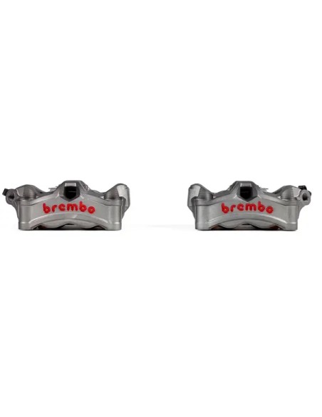 BREMBO Bremssattel - Detailansicht