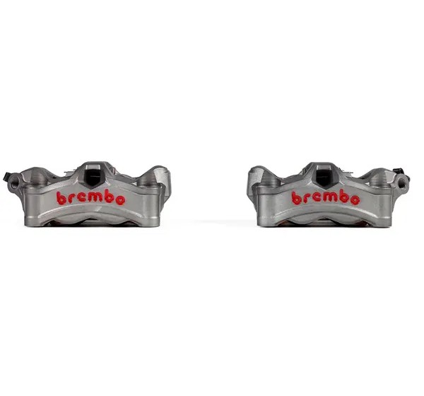 BREMBO Bremssattel - Detailansicht