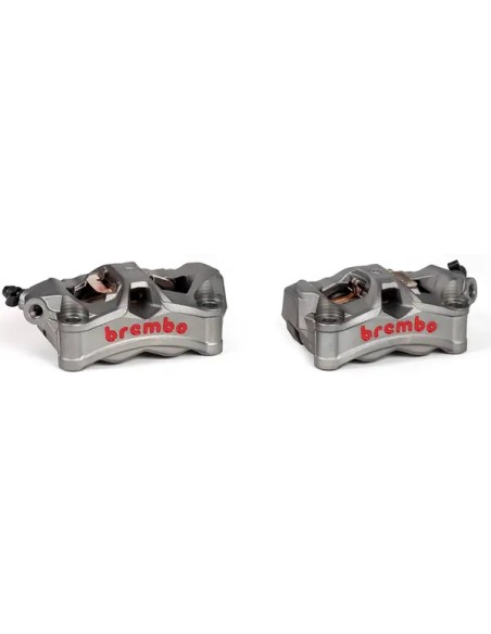 BREMBO Bremssattel Bild 4