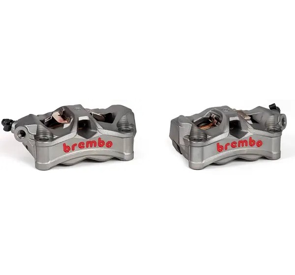 BREMBO Bremssattel Bild 4