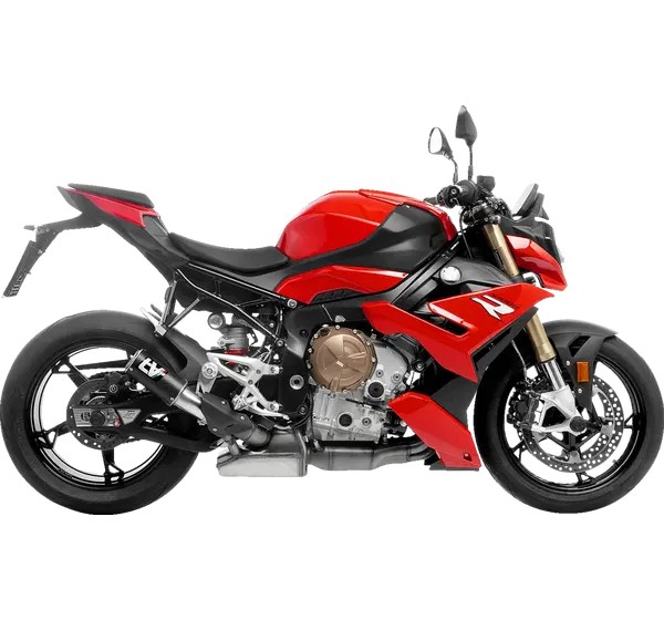 LEOVINCE Endschalldämpfer - MUFFLER LV CORSA S1000R/RR CB