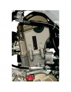 FACTORY EFFEX AUFKLEBER TEMPERATUR FX 2