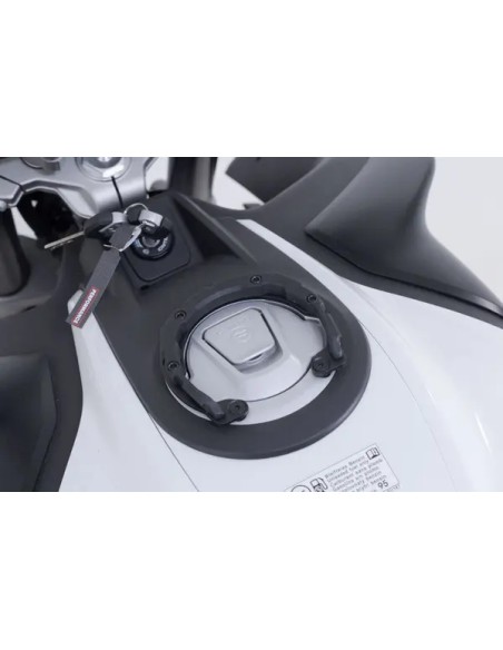 SW-MOTECH Schutzblech- und Tank-Taschen - Detailansicht