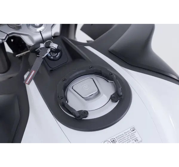 SW-MOTECH Schutzblech- und Tank-Taschen - Detailansicht