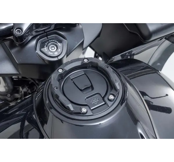 SW-MOTECH Schutzblech- und Tank-Taschen - Detailansicht