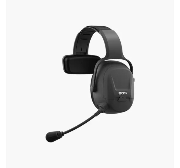 SENA Kommunikation - SINGLE EAR HEADPHONE 60S