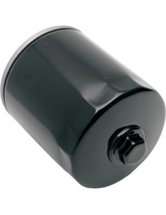 Spin-On Ölfilter