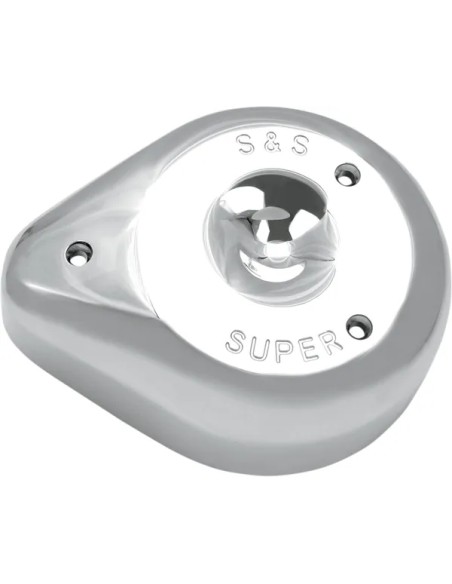 S&S CYCLE Luftfilter & Reiniger für Harley Davidson FLHR 1450 1999-2006