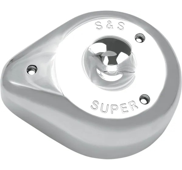 S&S CYCLE Luftfilter & Reiniger für Harley Davidson FLHR 1450 1999-2006