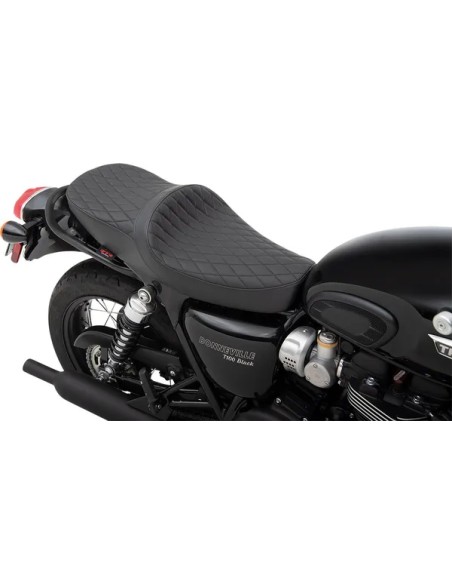 Z1R Sitzbänke für TRIUMPH BONNEVILLE 865 T100 2005-2015