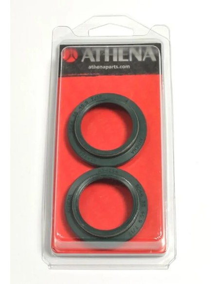 ATHENA Federung vorne - Detailansicht