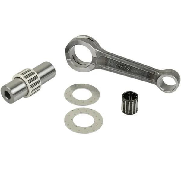 ATHENA Kurbelwellen & Pleuel für KTM SX 65 2009-2023