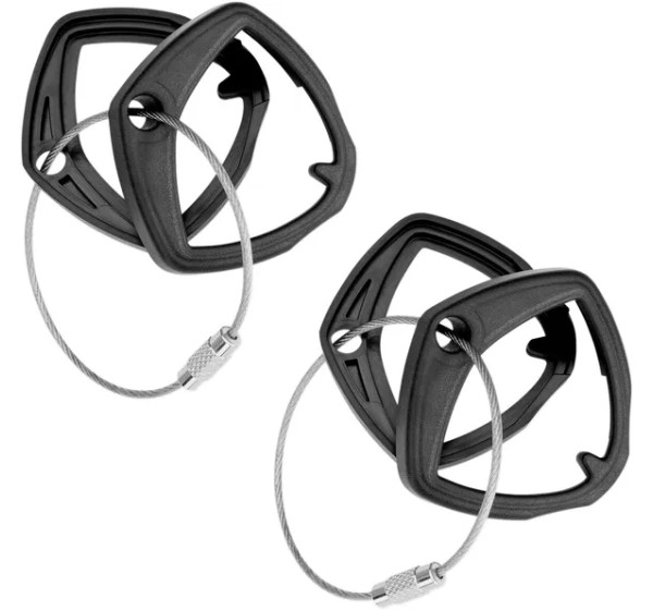 SHOW CHROME Anlasser & Zündung für CAN AM (BRP) SPYDER 1330 RT 2015-2022