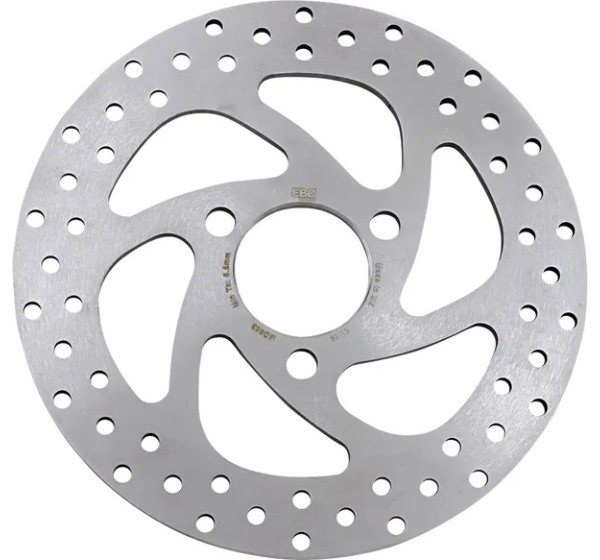 EBC Bremsscheiben für CAN AM (BRP) SPYDER 990 RS-S 2013-2016