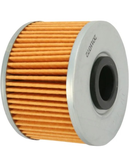 HIFLOFILTRO Schmiersystem - Detailansicht
