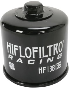 Racing-Ölfilter