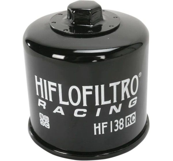 HIFLOFILTRO Schmiersystem für SUZUKI GSX-R 750 ab 1988