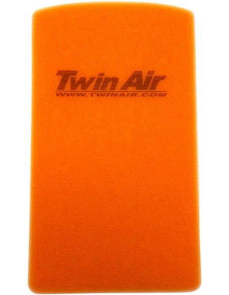 TWIN AIR Luftfilter & Reiniger - Einbaubeispiel