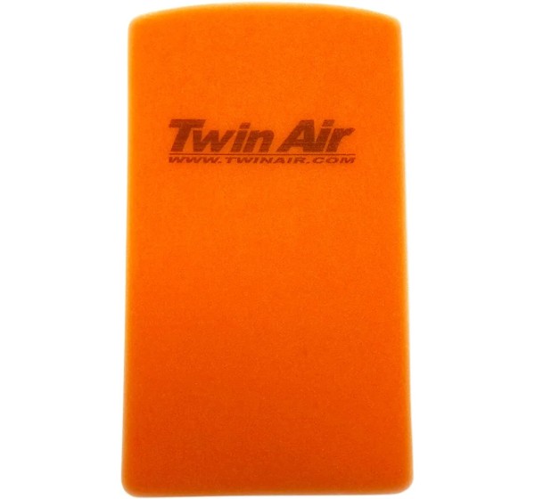 TWIN AIR Luftfilter & Reiniger - Einbaubeispiel