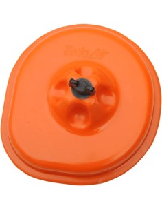 Airbox-Abdeckung
