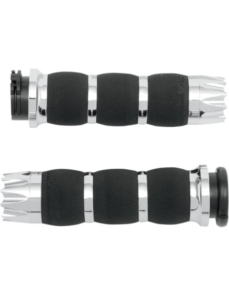 AVON GRIPS Griffe für Harley Davidson XLH 900 1967-1971