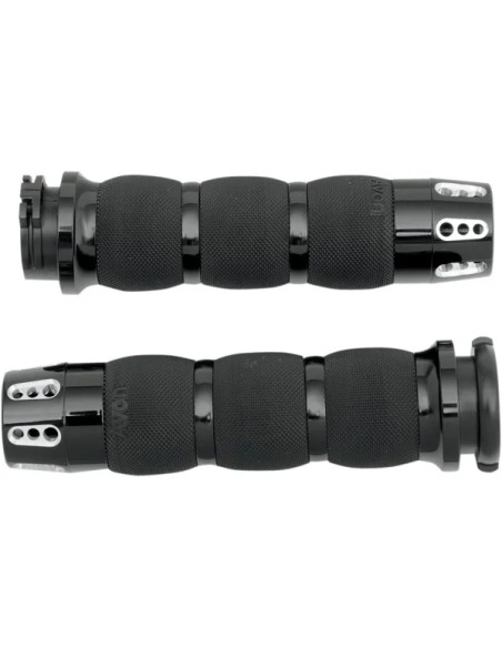 AVON GRIPS Griffe für Harley Davidson XLH 900 1967-1971