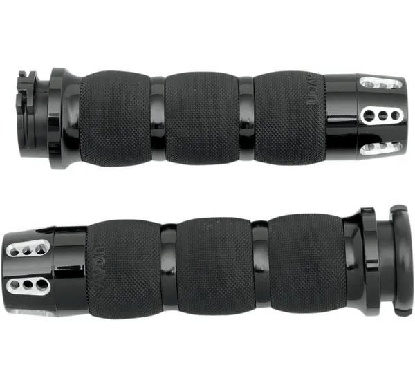 AVON GRIPS Griffe für Harley Davidson XLH 900 1967-1971