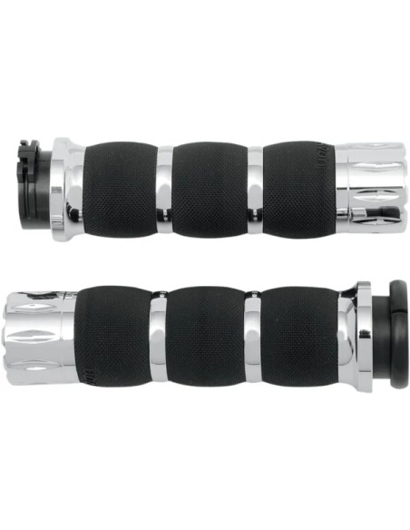 AVON GRIPS Griffe für Harley Davidson XLH 900 1967-1971