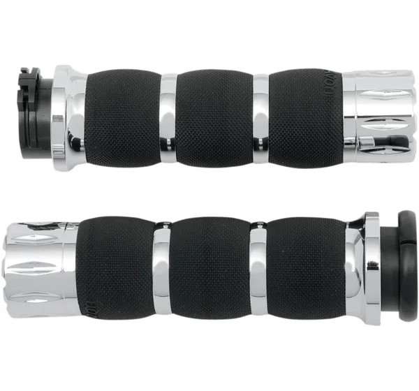 AVON GRIPS Griffe für Harley Davidson XLH 900 1967-1971