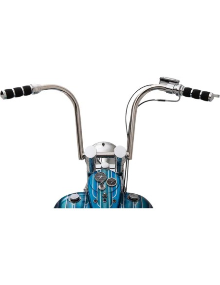 AVON GRIPS Griffe - Detailansicht