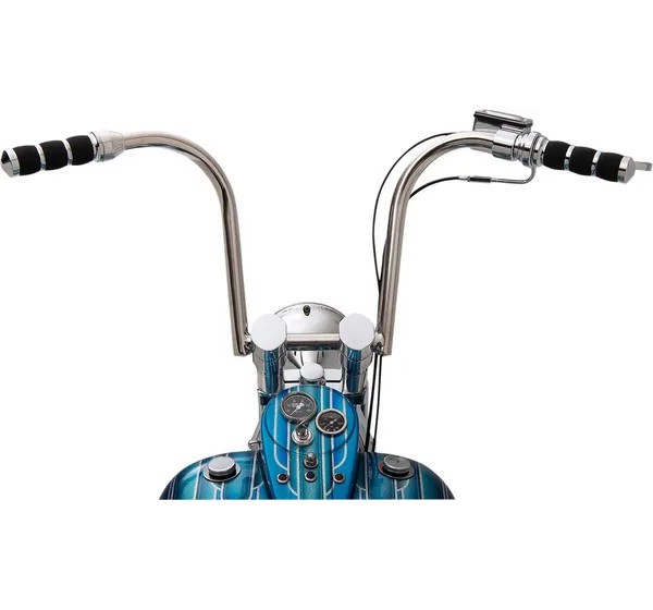 AVON GRIPS Griffe - Detailansicht