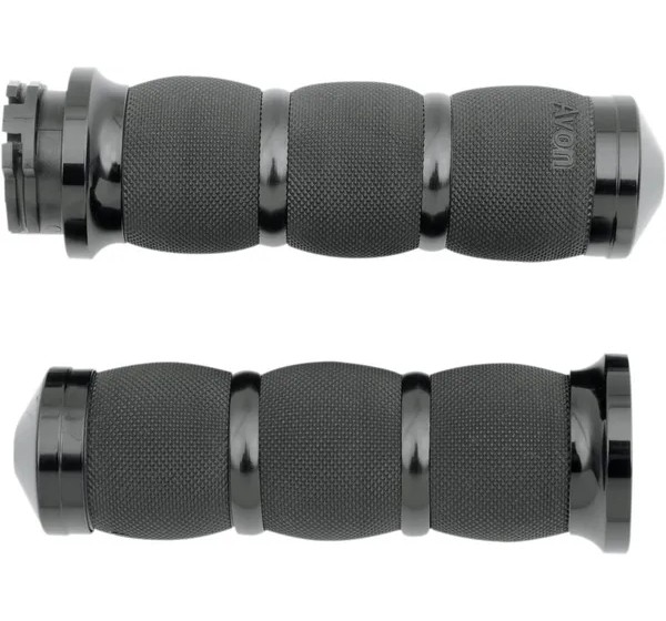 AVON GRIPS Griffe für Harley Davidson XLH 900 1967-1971