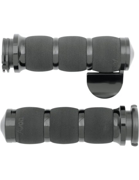 AVON GRIPS Griffe für Harley Davidson XLH 900 1967-1971