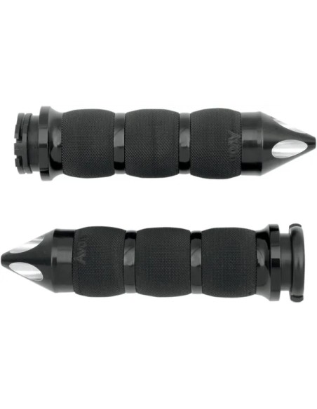 AVON GRIPS Griffe für Harley Davidson XLH 900 1967-1971