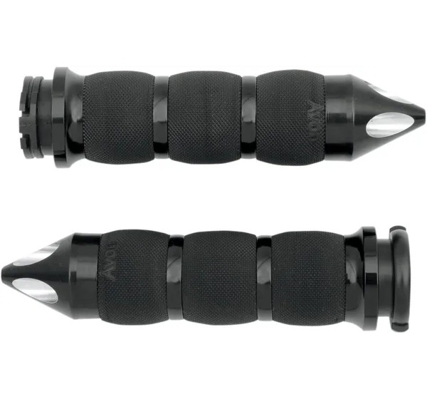 AVON GRIPS Griffe für Harley Davidson XLH 900 1967-1971