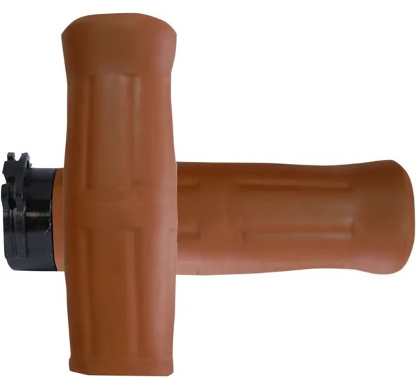 AVON GRIPS Griffe für Harley Davidson XLH 900 1967-1971
