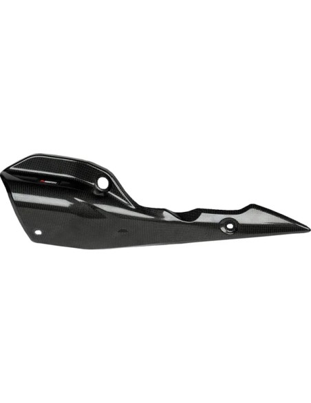 AKRAPOVIC Hitzeschilde für SUZUKI GSX-S 1000 ABS 2021-2024