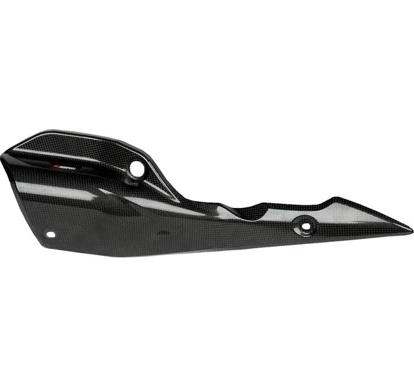 AKRAPOVIC Hitzeschilde für SUZUKI GSX-S 1000 ABS 2021-2024