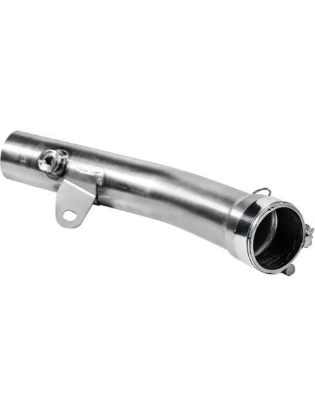 AKRAPOVIC Krümmer & Mittelrohre für KAWASAKI ZX-6 R 636 ABS ab 2013