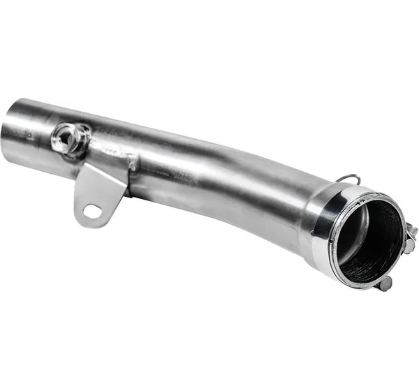 AKRAPOVIC Krümmer & Mittelrohre für KAWASAKI ZX-6 R 636 ABS ab 2013
