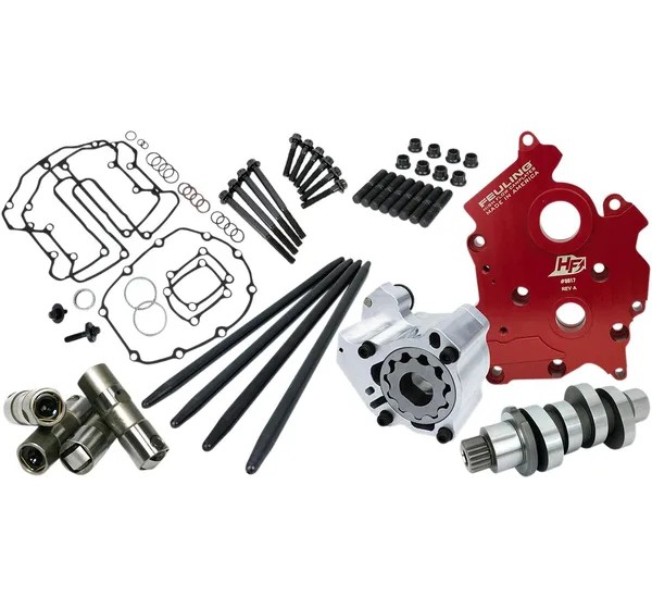 FEULING PARTS Dichtungen & Öldichtungen für Harley Davidson FLFBS 1868 ABS 2018-2024