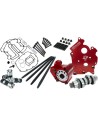 Race Series® Camchest Kit mit Vollhubstößeln