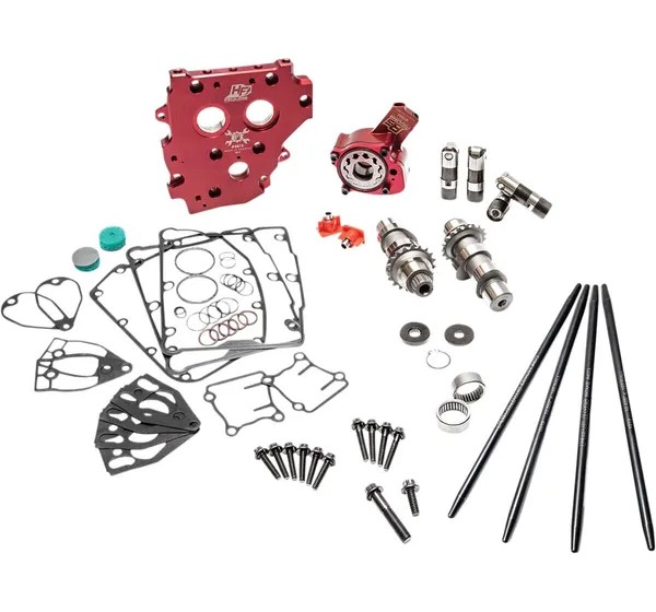 FEULING PARTS Ventilsteuerung für Harley Davidson FLHTC 1340 1996