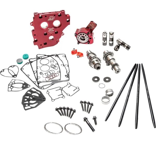 FEULING PARTS Ventilsteuerung für Harley Davidson FLHTC 1340 1996