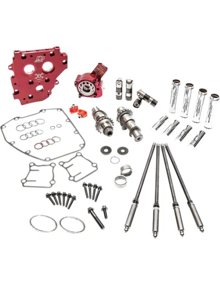 FEULING PARTS Ventilsteuerung für Harley Davidson FLHTC 1340 1996