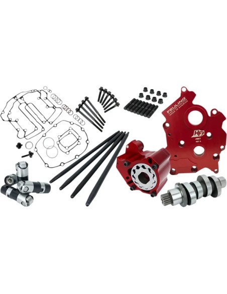 FEULING PARTS Kurbelwellen & Pleuel für Harley Davidson FLFBS 1868 ABS 2018-2024