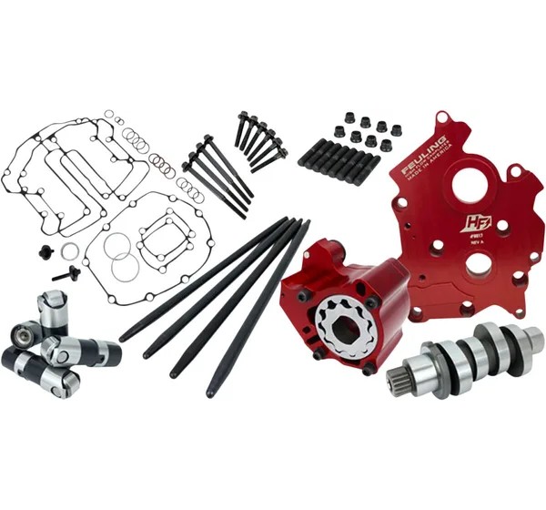 FEULING PARTS Kurbelwellen & Pleuel für Harley Davidson FLFBS 1868 ABS 2018-2024