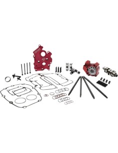 Race Series® Camchest Kit mit Vollhubstößeln