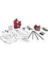 Race Series® Camchest Kit mit Short Travel Stößel